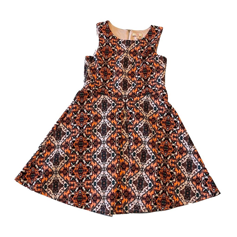 GB Girls dress, pre-owned